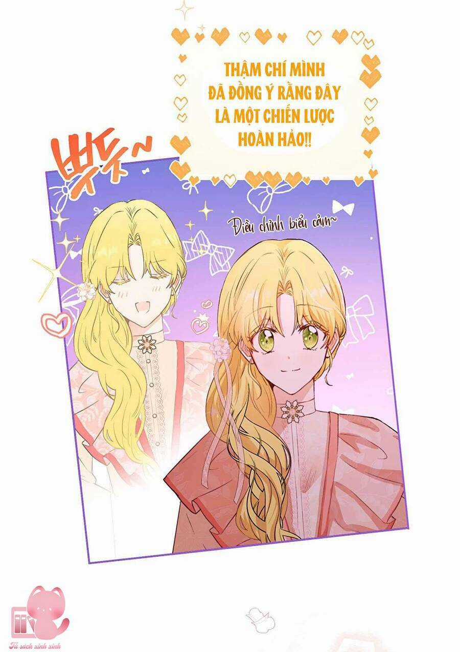 Công Tước, Đó Là Anh Trai Tôi Chapter 13 trang 55