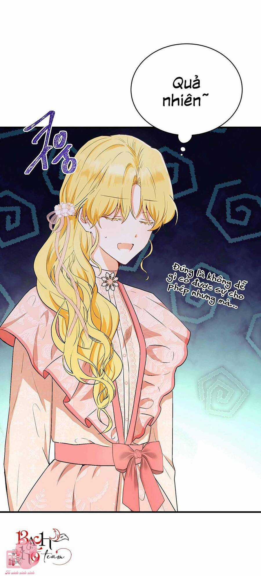 Công Tước, Đó Là Anh Trai Tôi Chapter 13 trang 7