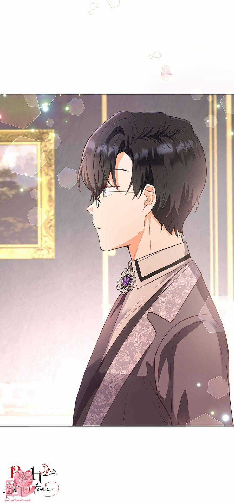 Công Tước, Đó Là Anh Trai Tôi Chapter 13 trang 71