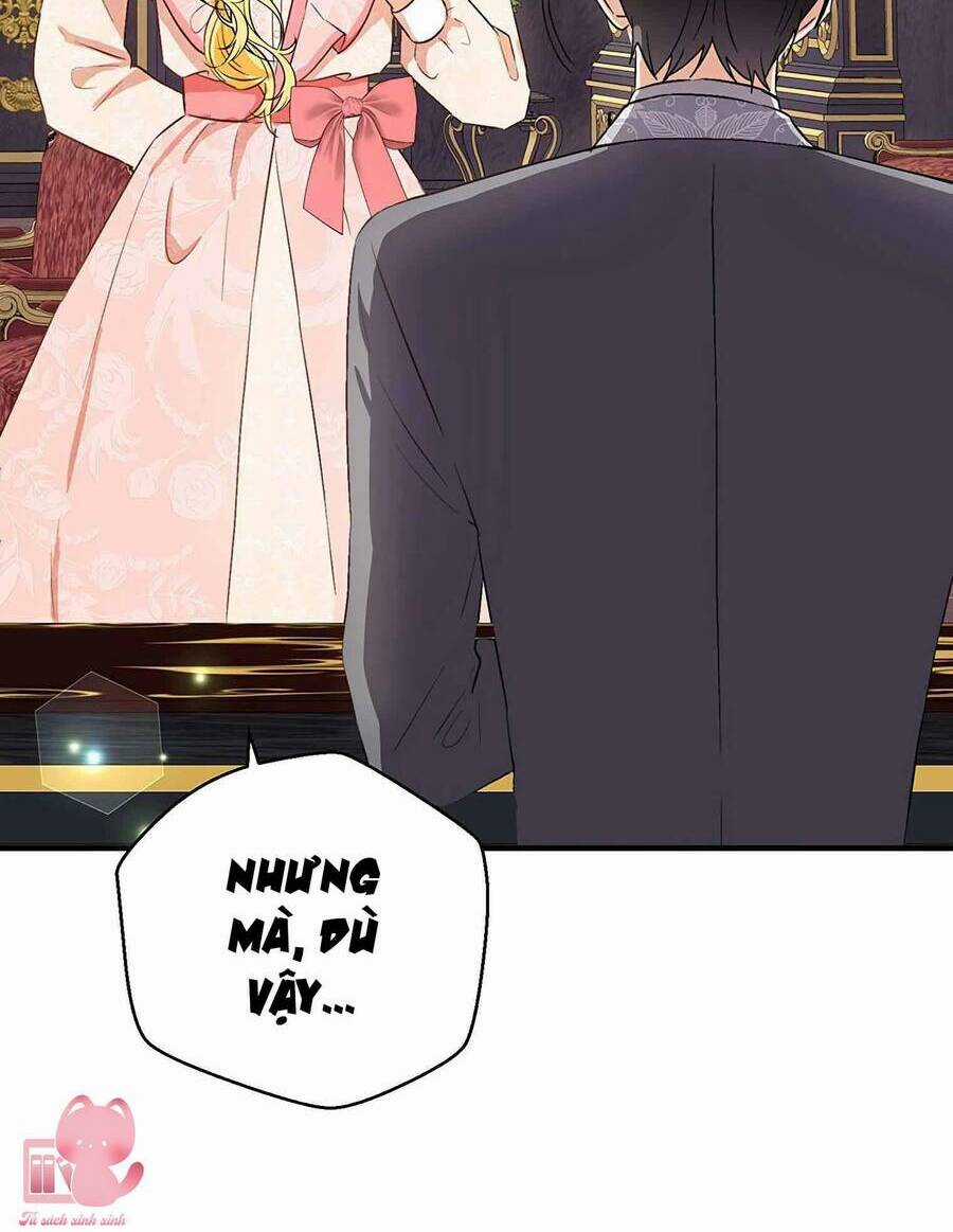 Công Tước, Đó Là Anh Trai Tôi Chapter 13 trang 9