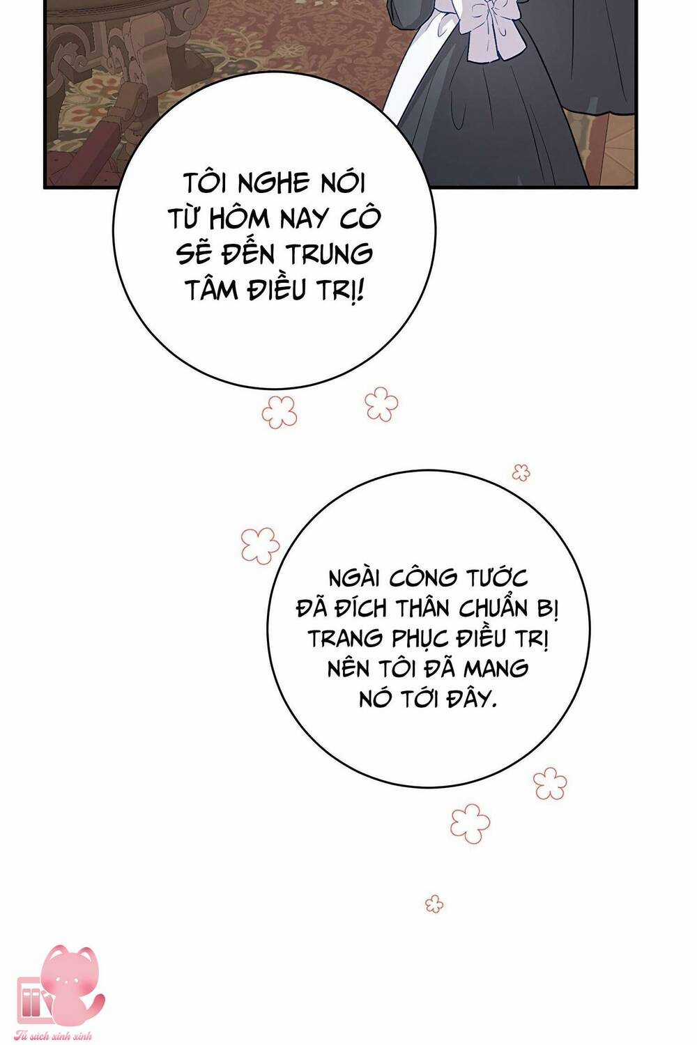 Công Tước, Đó Là Anh Trai Tôi Chapter 14 trang 106