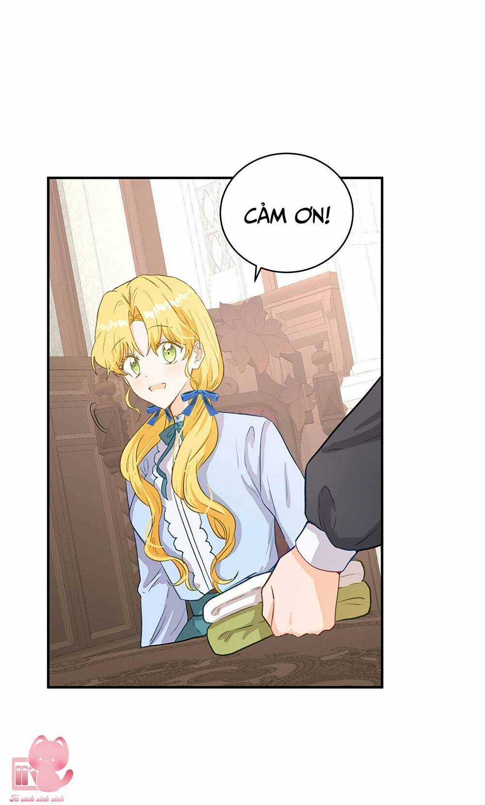 Công Tước, Đó Là Anh Trai Tôi Chapter 14 trang 107