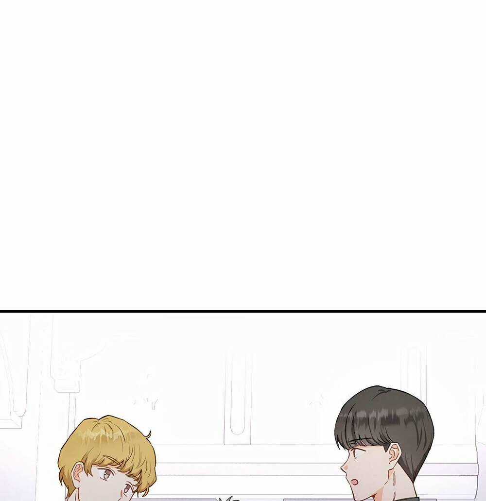 Công Tước, Đó Là Anh Trai Tôi Chapter 14 trang 116