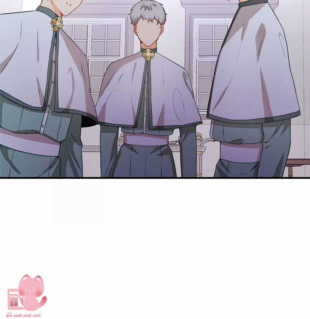 Công Tước, Đó Là Anh Trai Tôi Chapter 14 trang 117