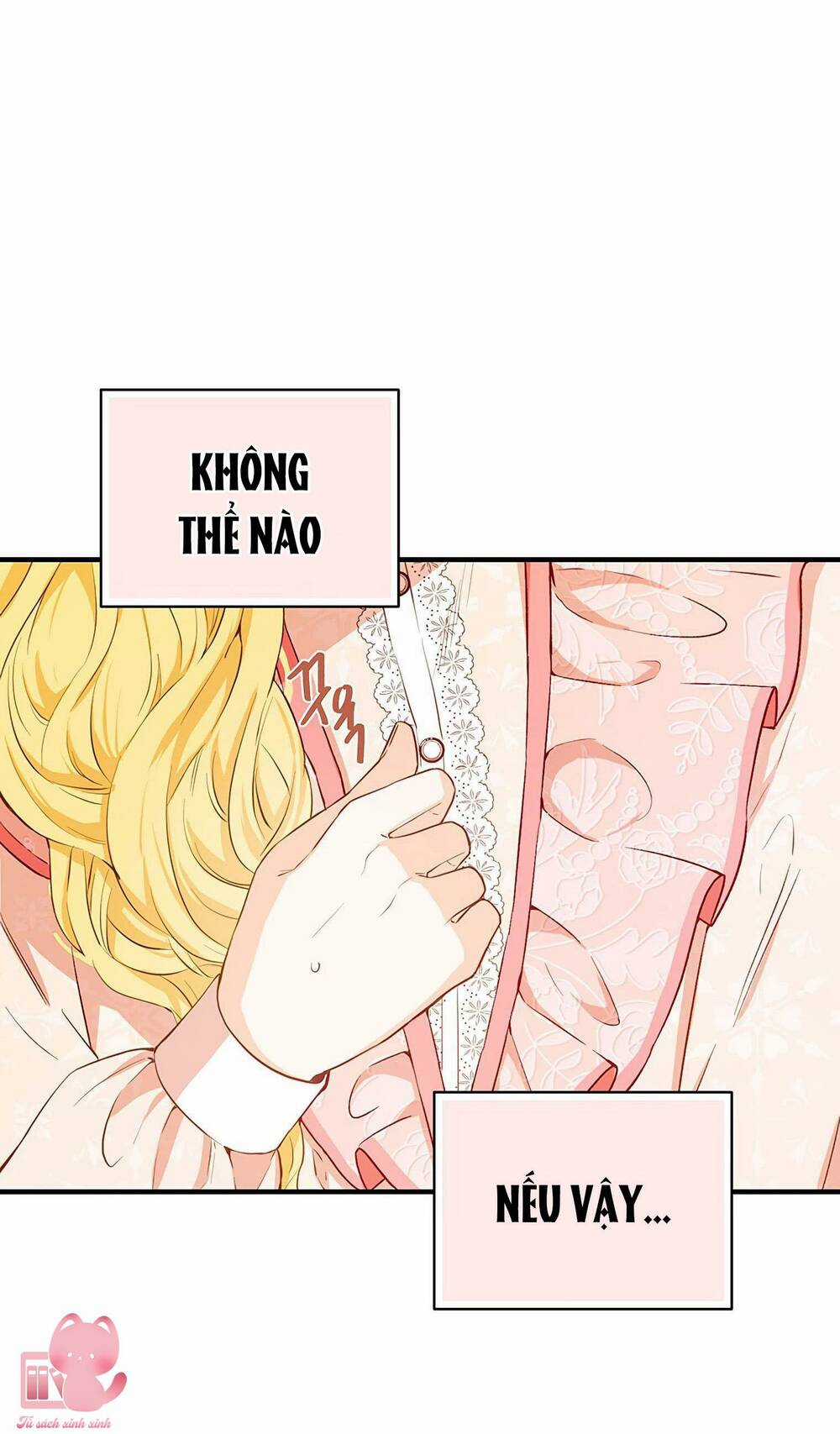 Công Tước, Đó Là Anh Trai Tôi Chapter 14 trang 12