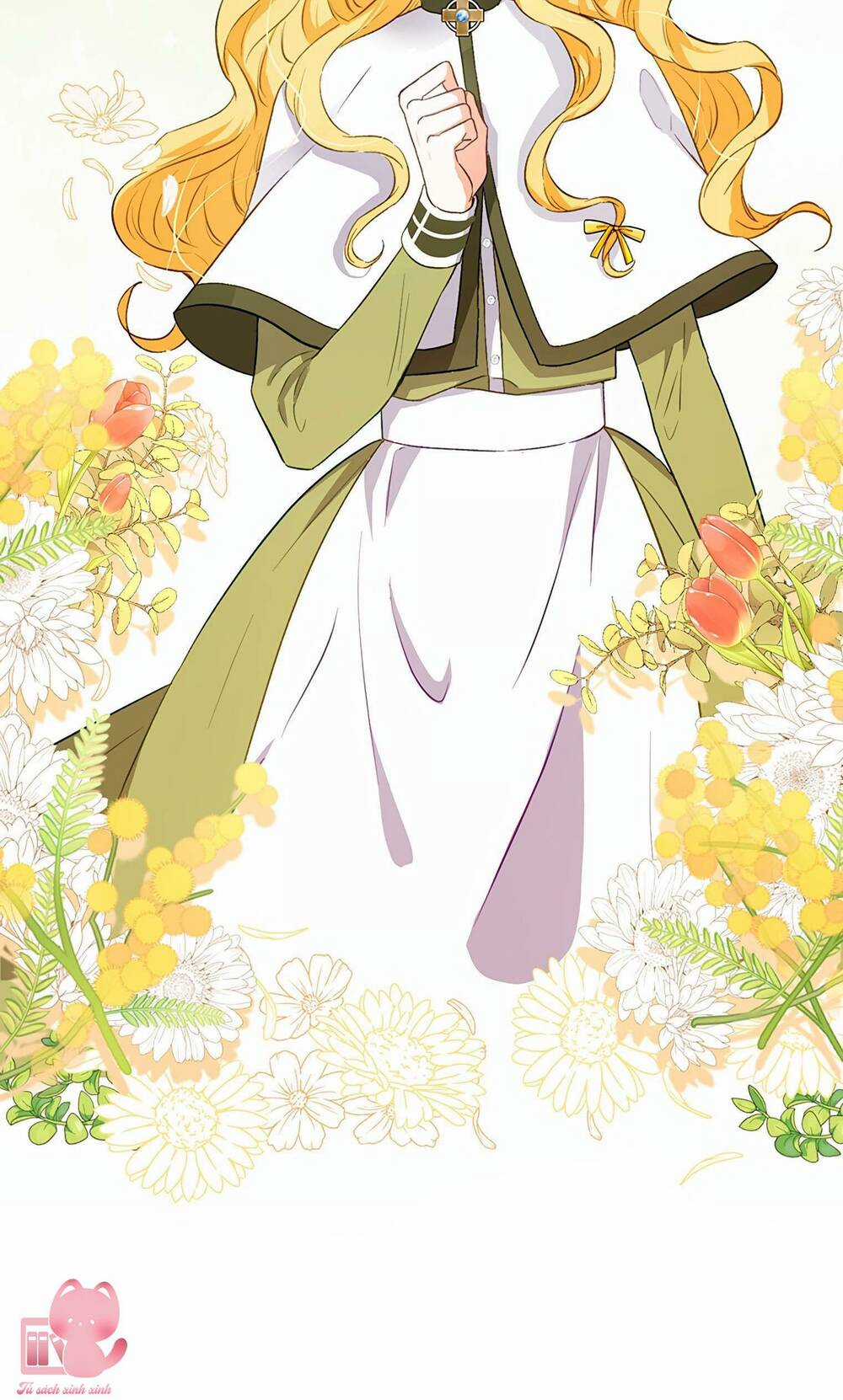 Công Tước, Đó Là Anh Trai Tôi Chapter 14 trang 122