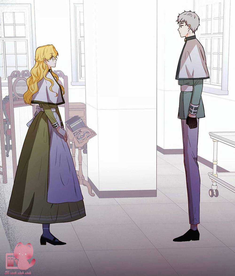 Công Tước, Đó Là Anh Trai Tôi Chapter 14 trang 127