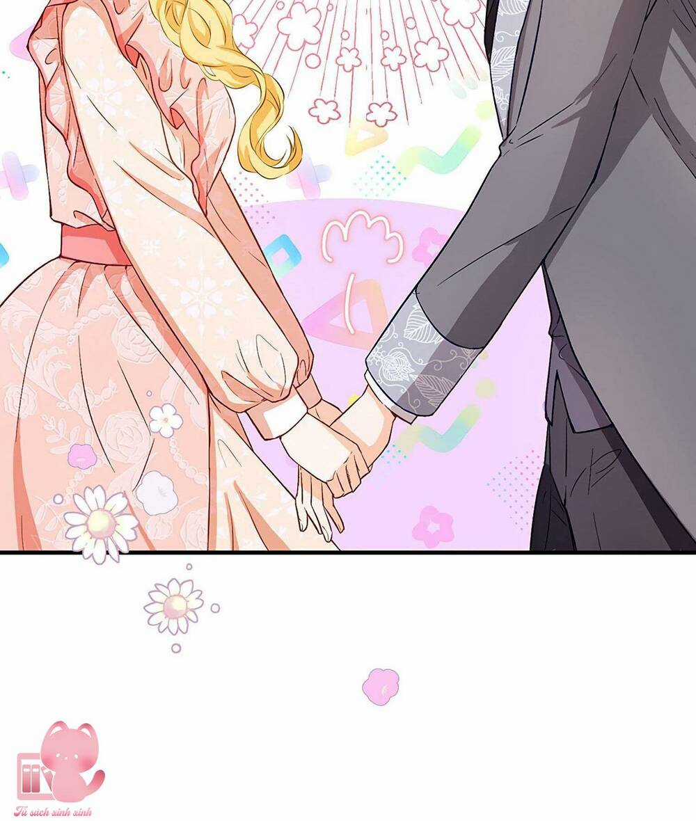 Công Tước, Đó Là Anh Trai Tôi Chapter 14 trang 14