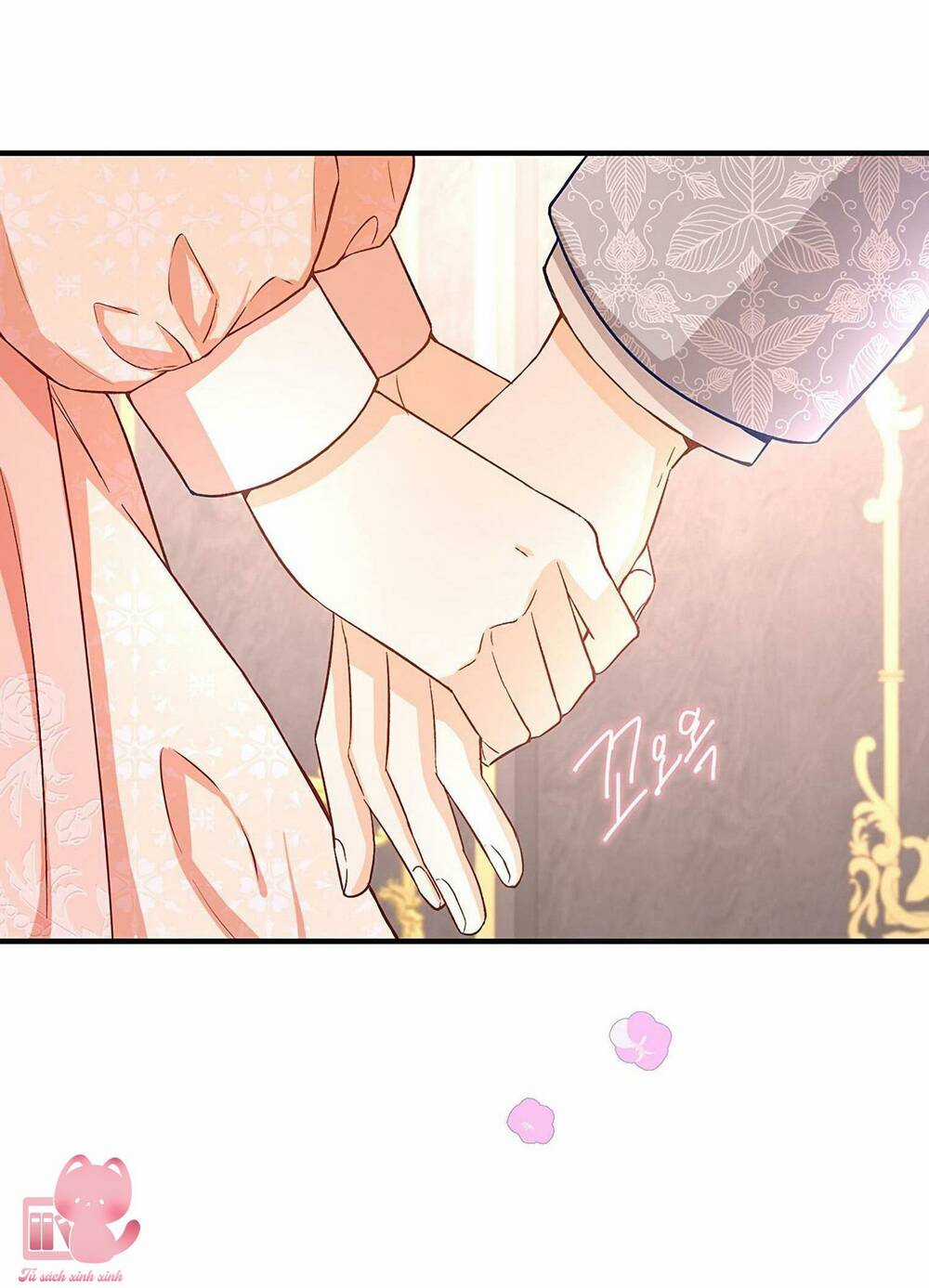 Công Tước, Đó Là Anh Trai Tôi Chapter 14 trang 15