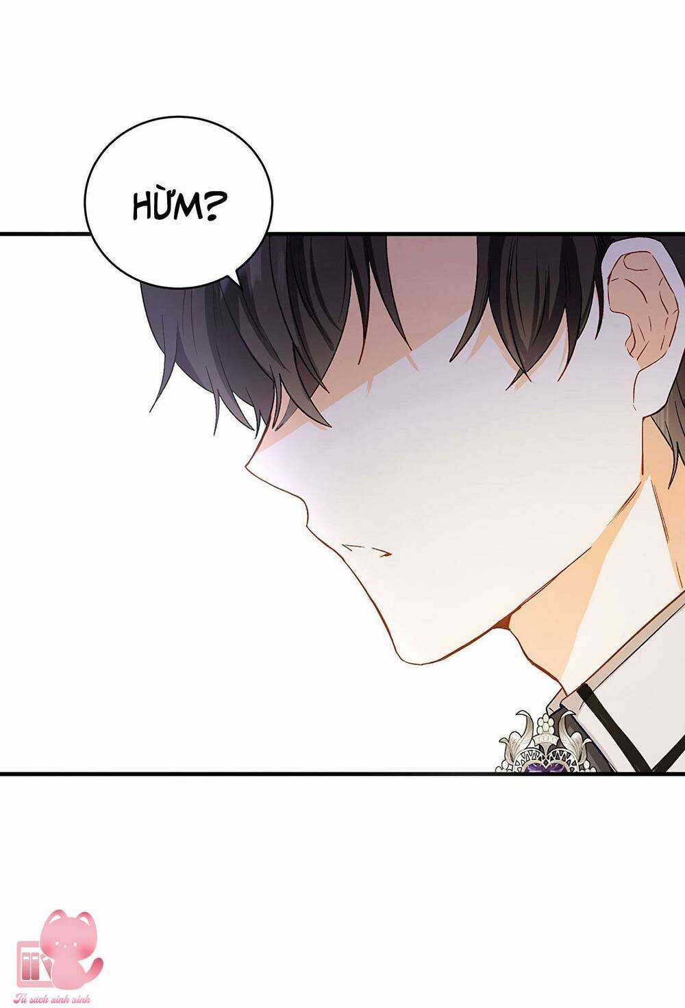 Công Tước, Đó Là Anh Trai Tôi Chapter 14 trang 19