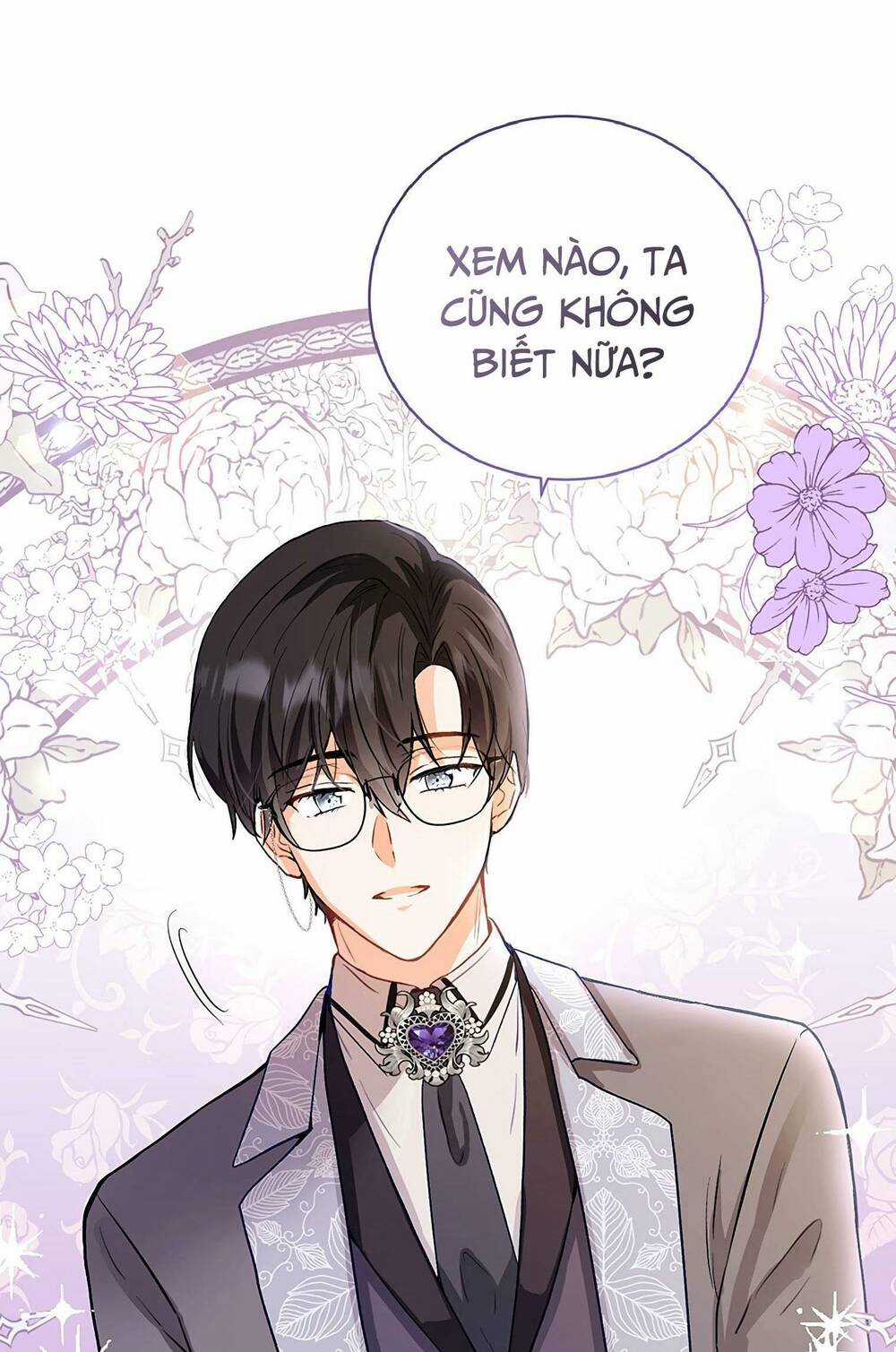 Công Tước, Đó Là Anh Trai Tôi Chapter 14 trang 20