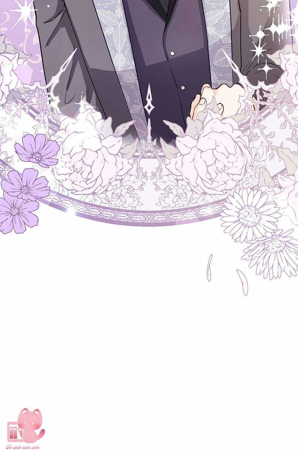 Công Tước, Đó Là Anh Trai Tôi Chapter 14 trang 21