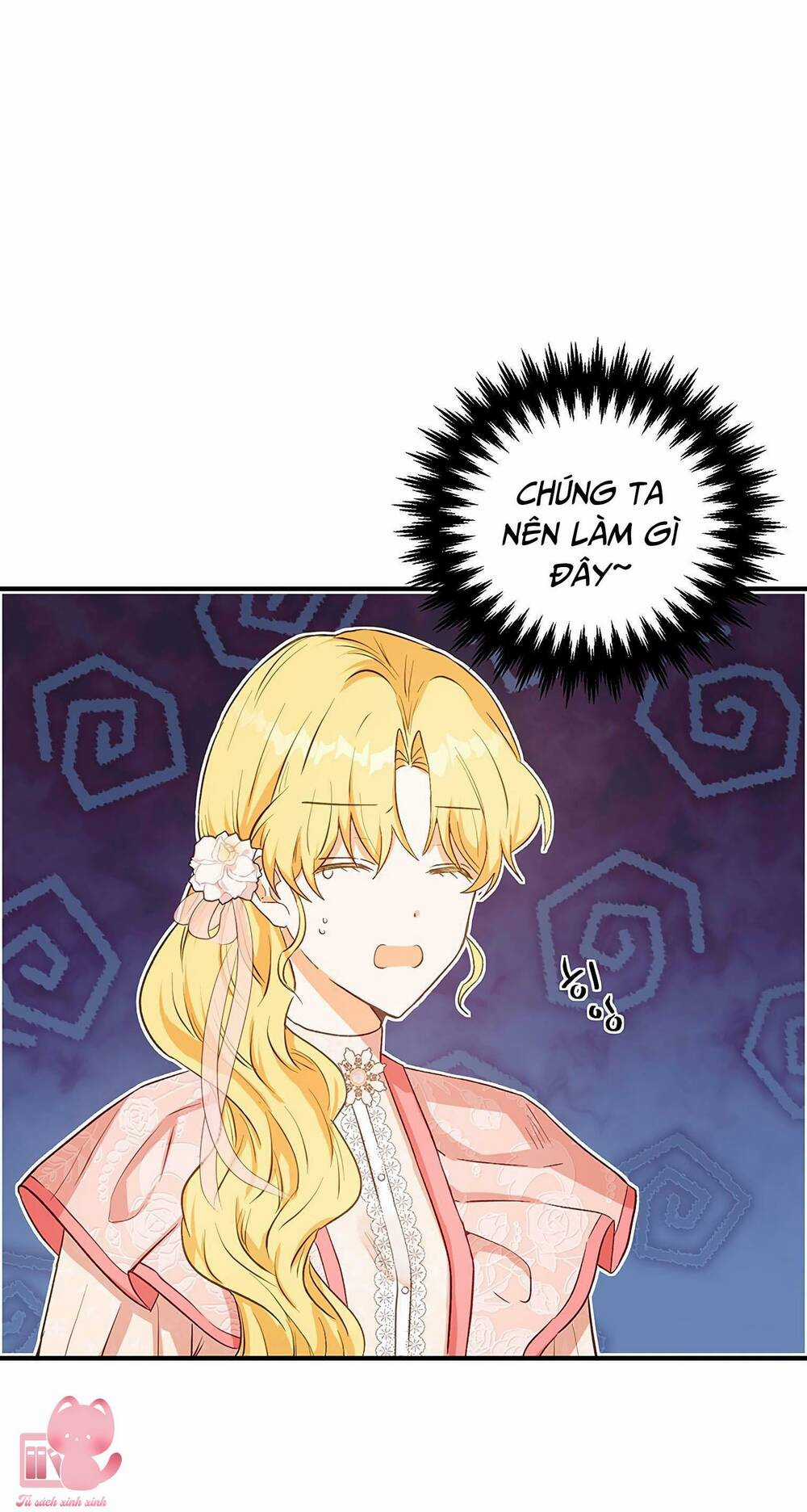 Công Tước, Đó Là Anh Trai Tôi Chapter 14 trang 22