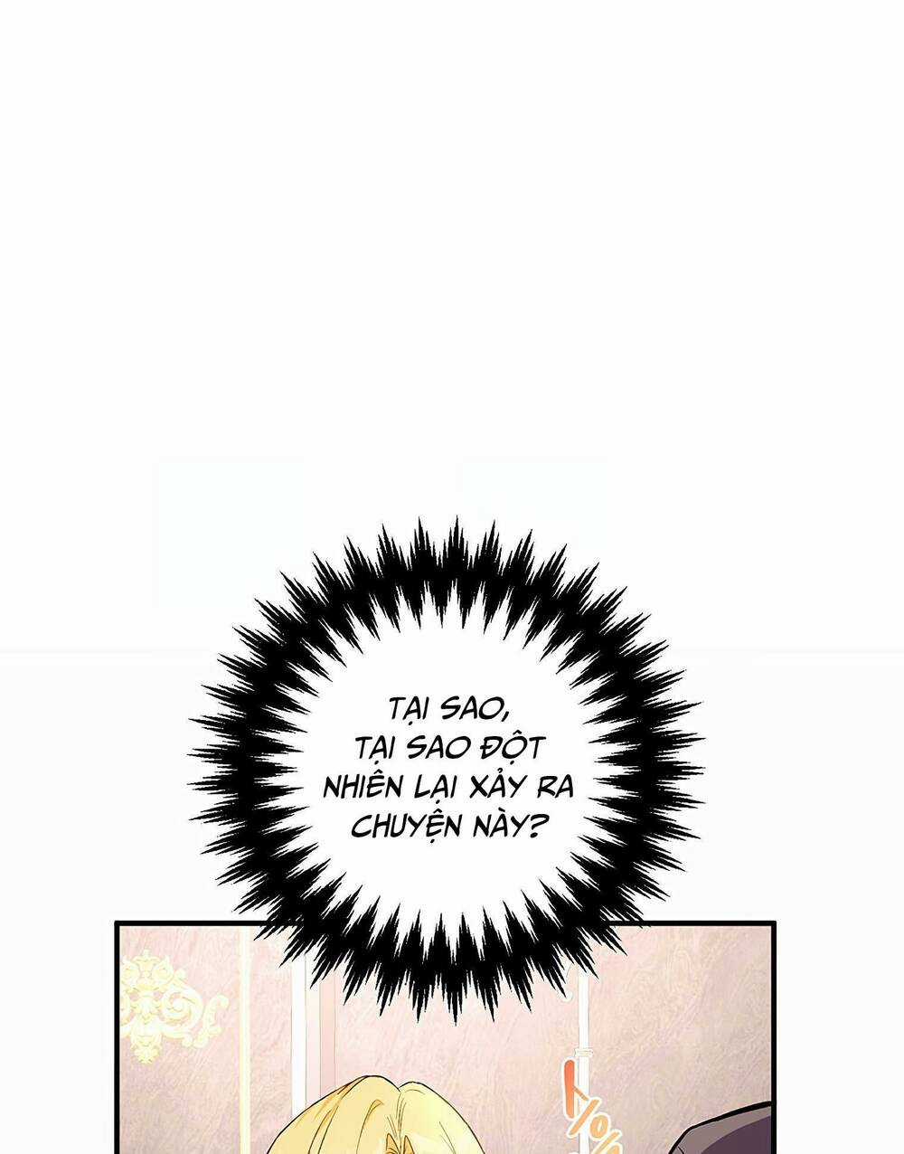 Công Tước, Đó Là Anh Trai Tôi Chapter 14 trang 3