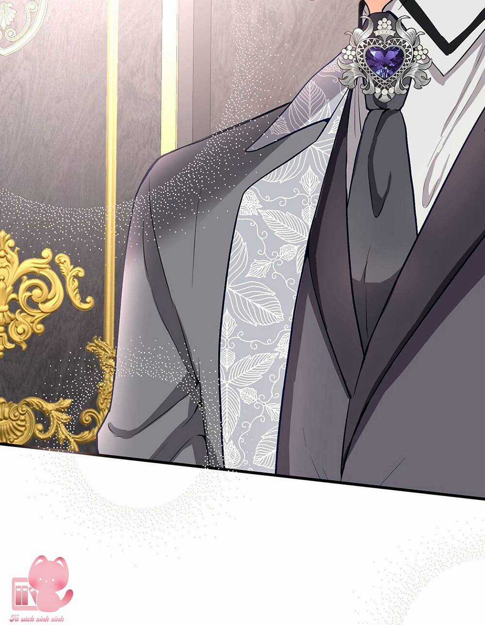 Công Tước, Đó Là Anh Trai Tôi Chapter 14 trang 36