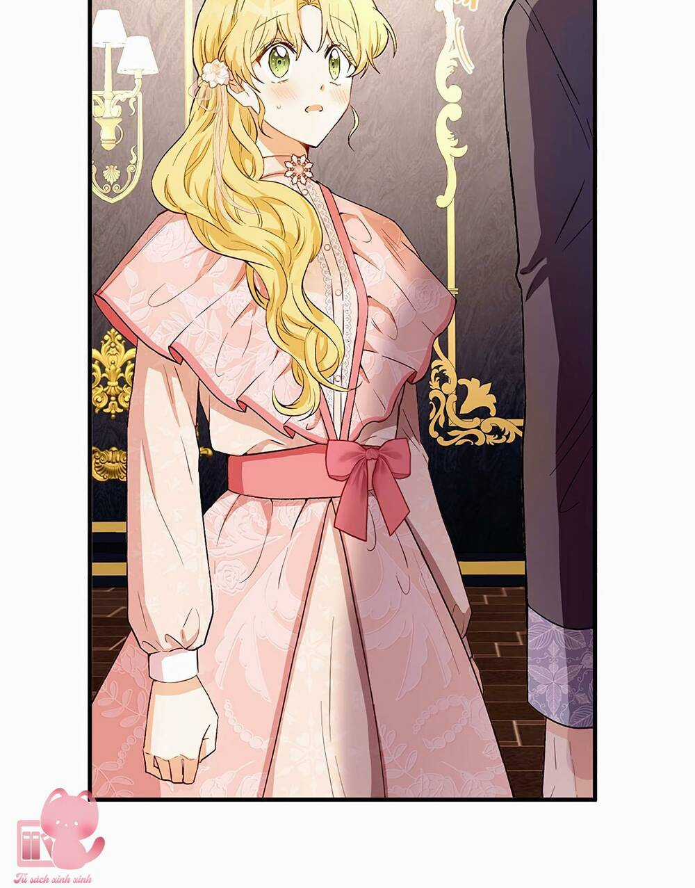 Công Tước, Đó Là Anh Trai Tôi Chapter 14 trang 4