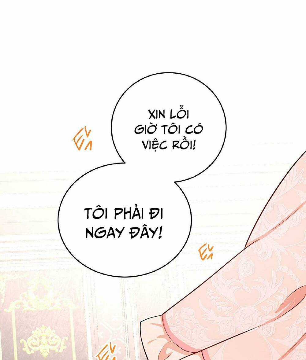 Công Tước, Đó Là Anh Trai Tôi Chapter 14 trang 42