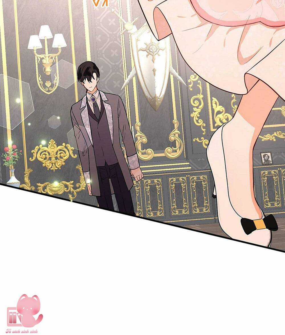 Công Tước, Đó Là Anh Trai Tôi Chapter 14 trang 43