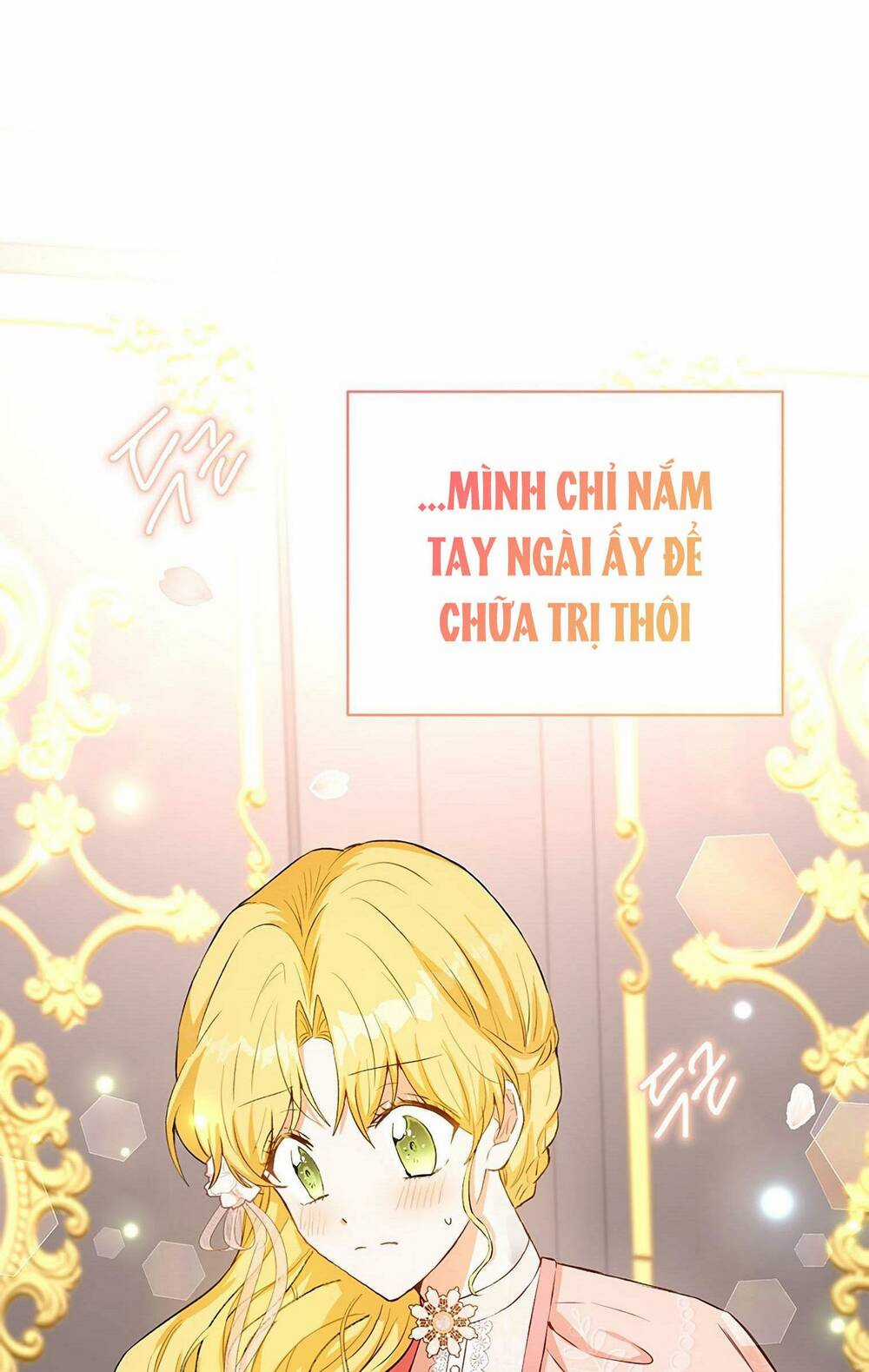 Công Tước, Đó Là Anh Trai Tôi Chapter 14 trang 46