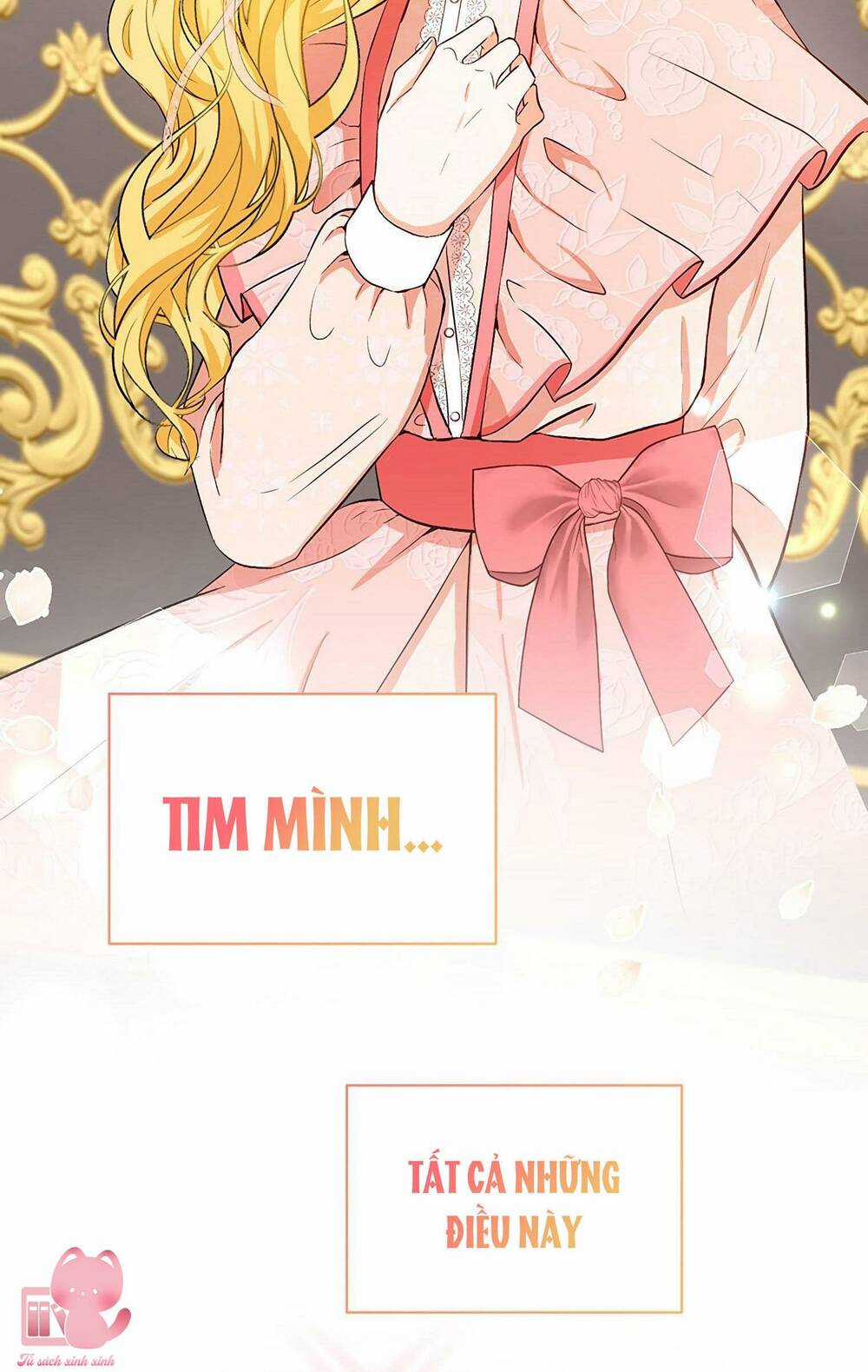 Công Tước, Đó Là Anh Trai Tôi Chapter 14 trang 47