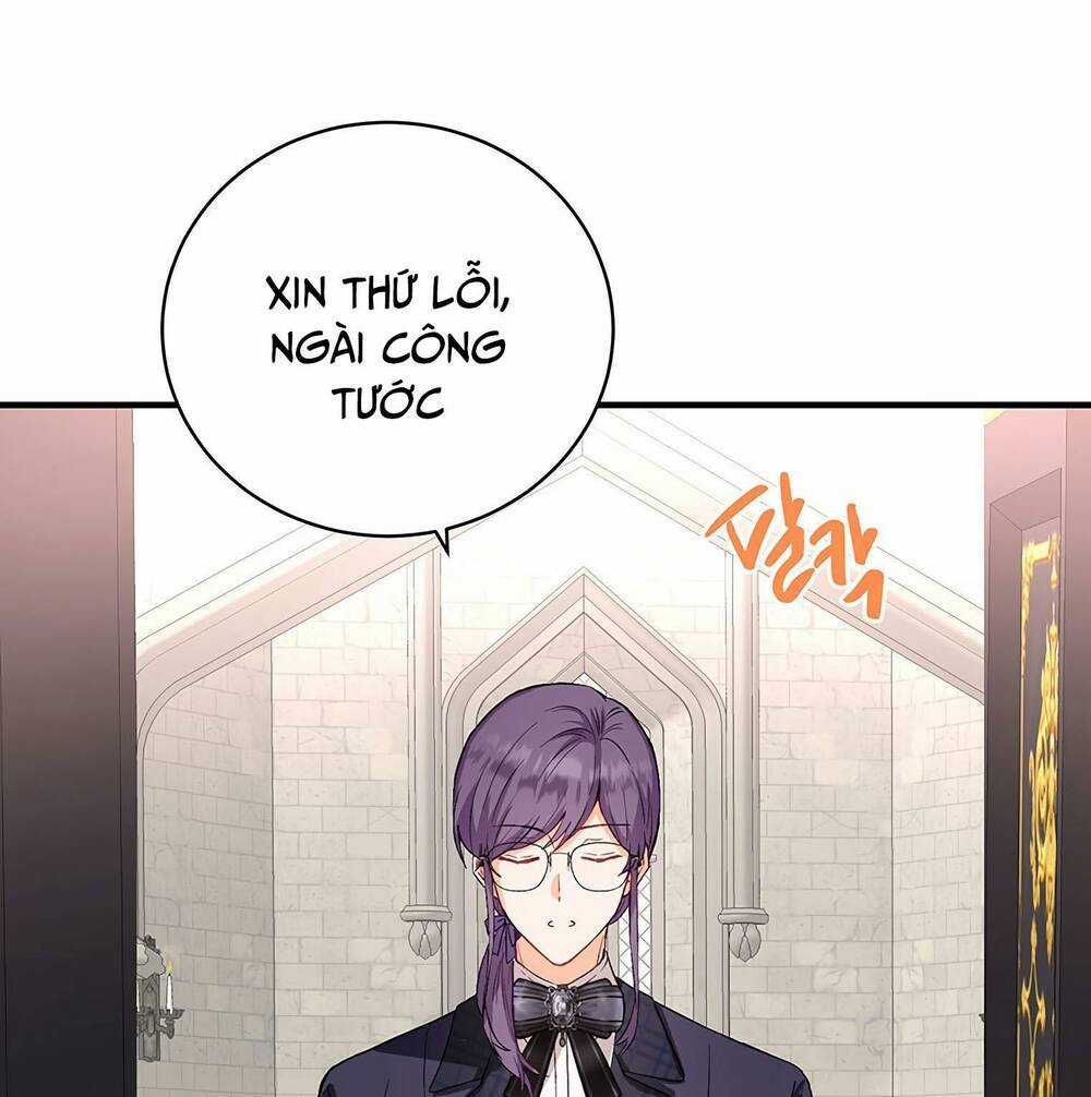 Công Tước, Đó Là Anh Trai Tôi Chapter 14 trang 52