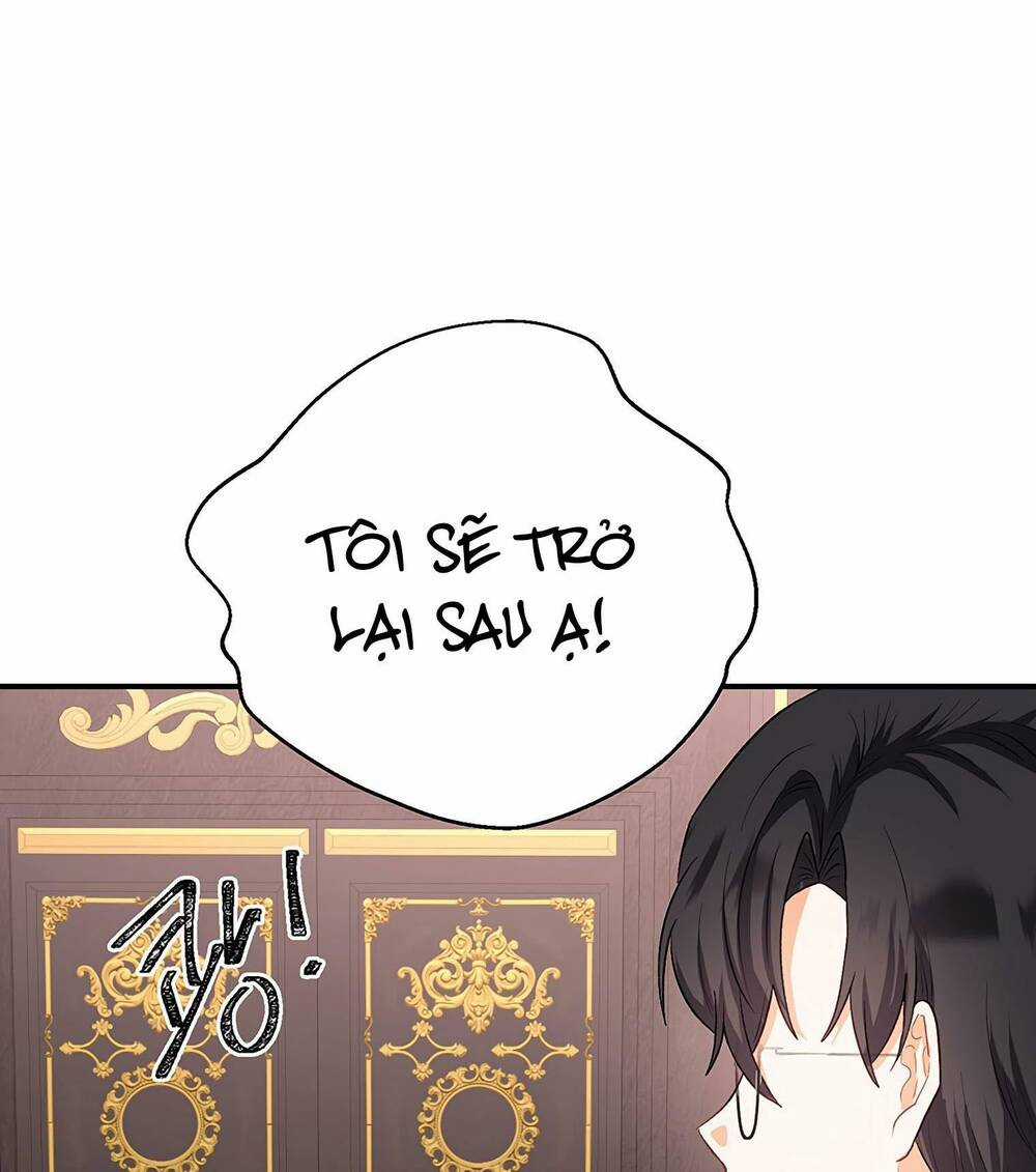 Công Tước, Đó Là Anh Trai Tôi Chapter 14 trang 58