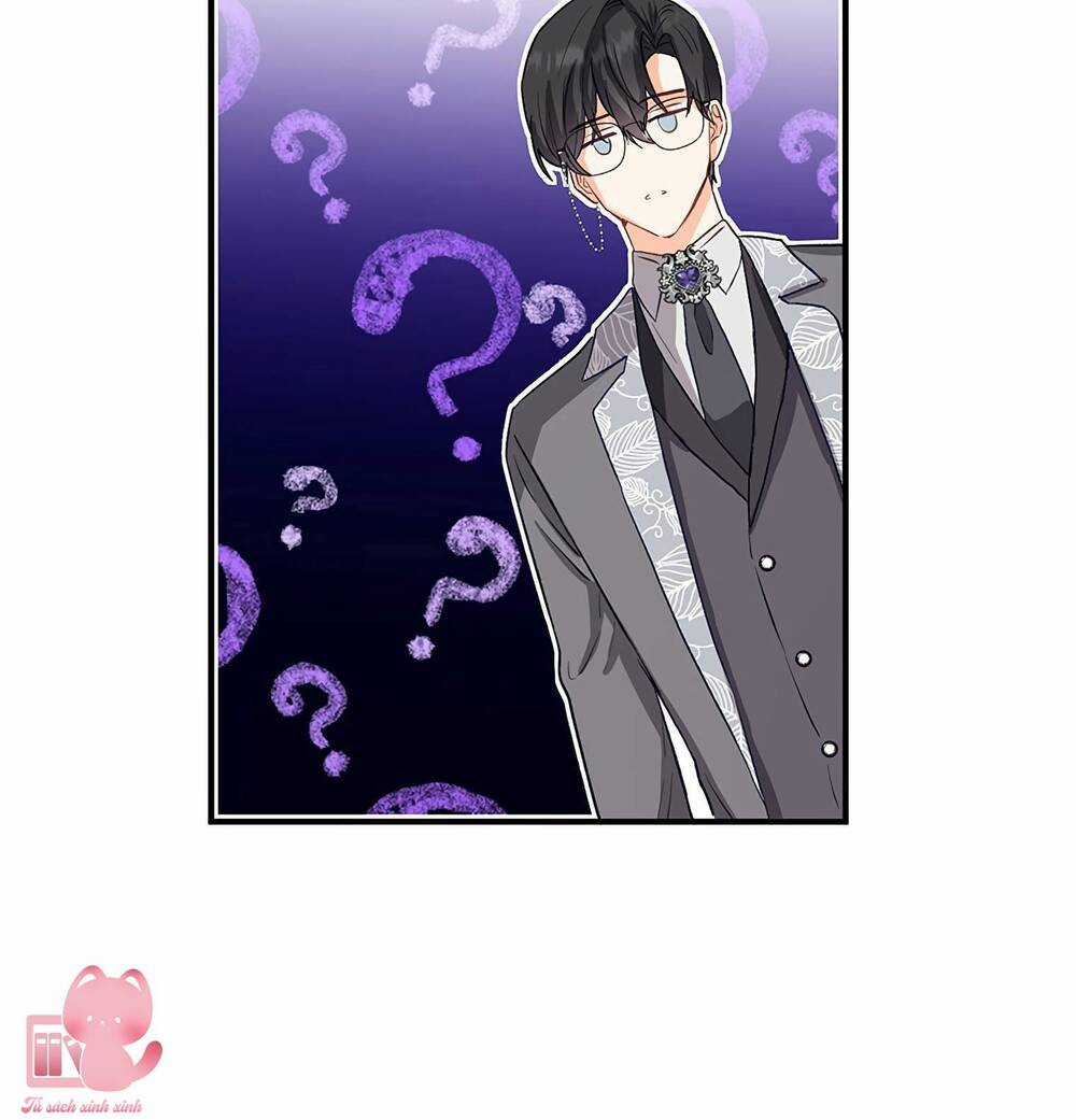 Công Tước, Đó Là Anh Trai Tôi Chapter 14 trang 61