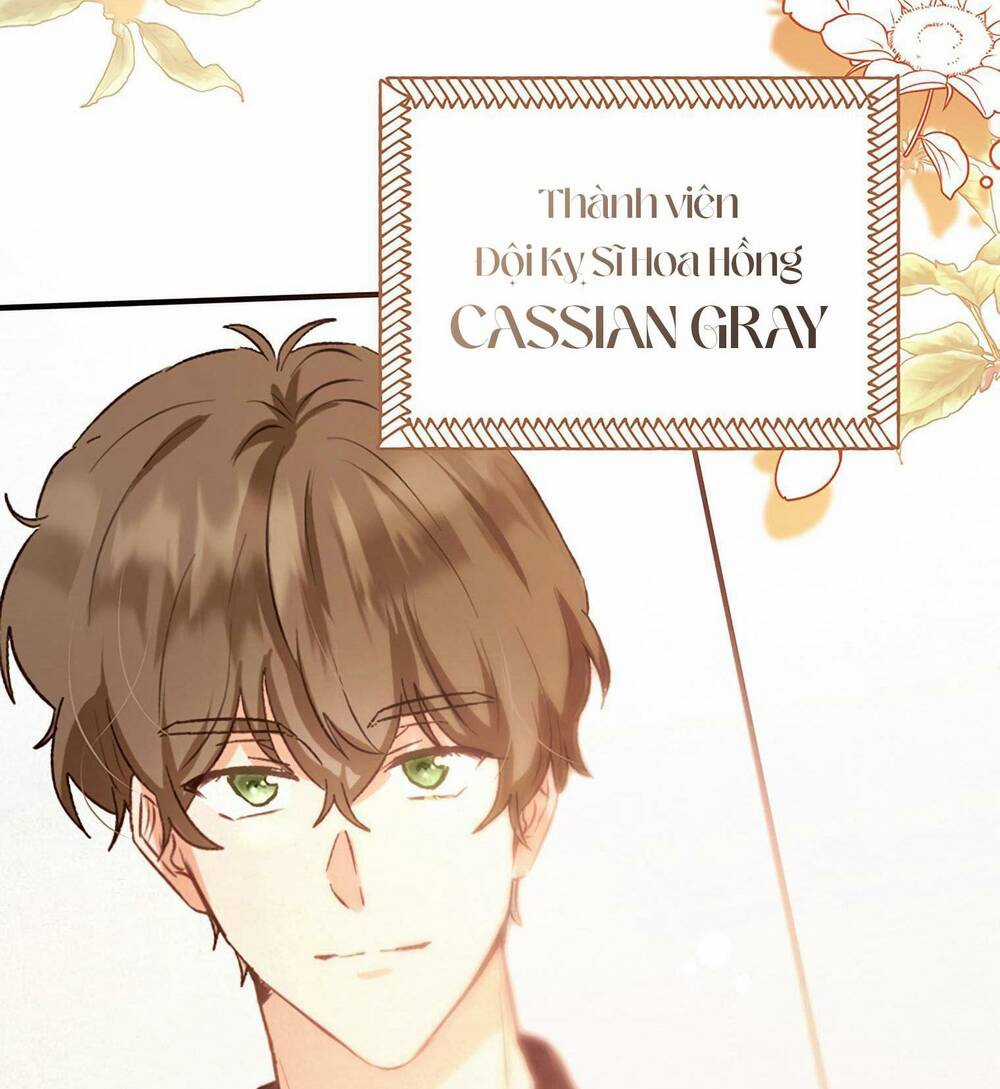 Công Tước, Đó Là Anh Trai Tôi Chapter 14 trang 67