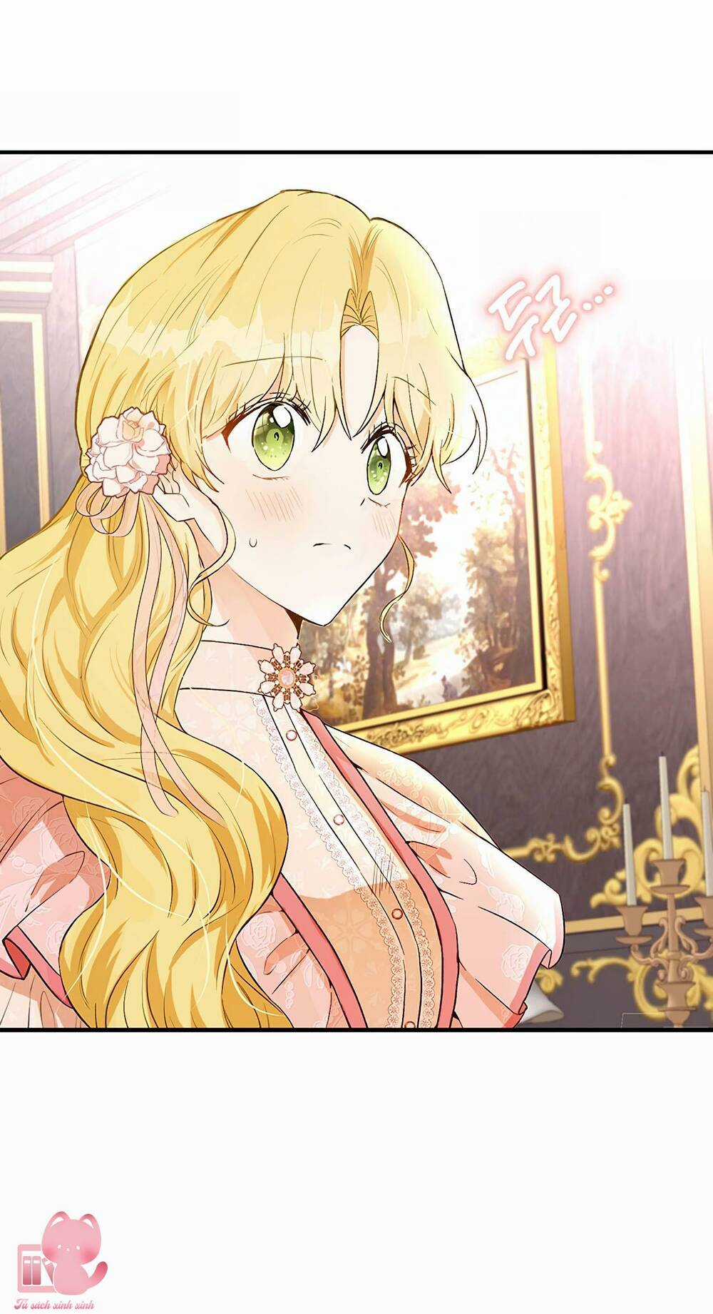 Công Tước, Đó Là Anh Trai Tôi Chapter 14 trang 7