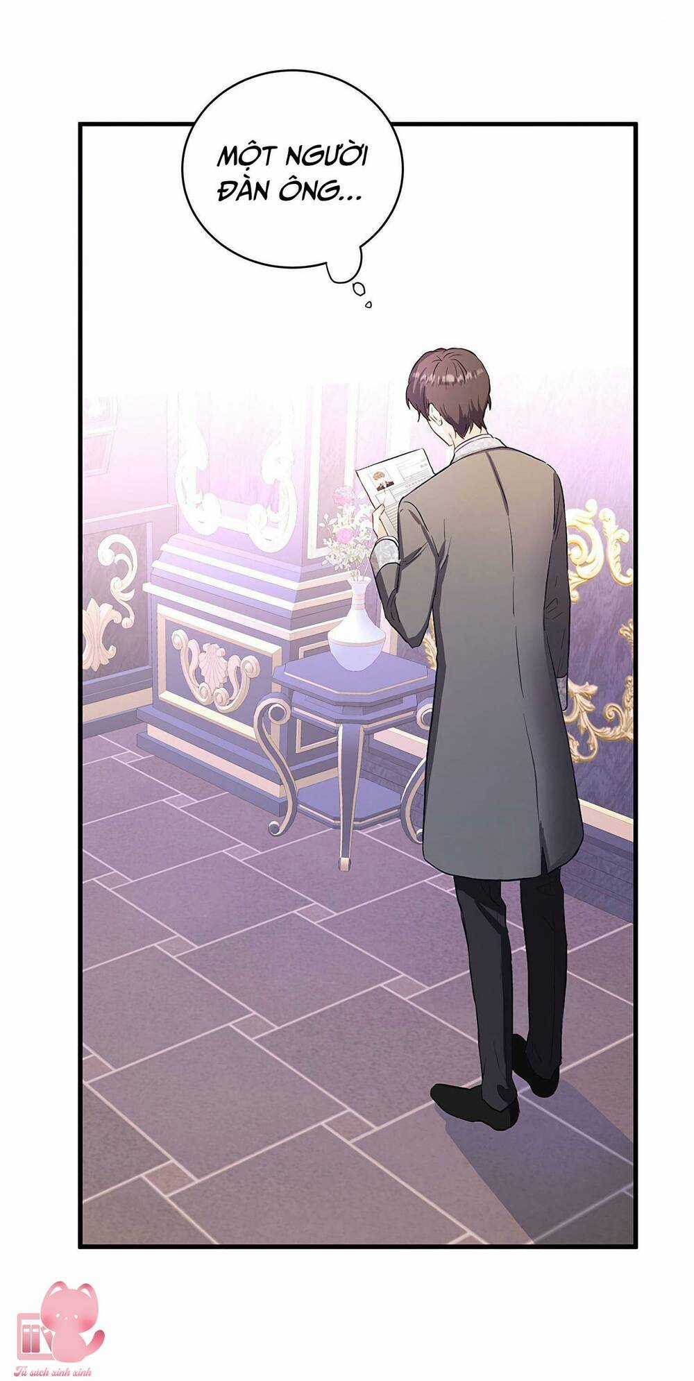 Công Tước, Đó Là Anh Trai Tôi Chapter 14 trang 72