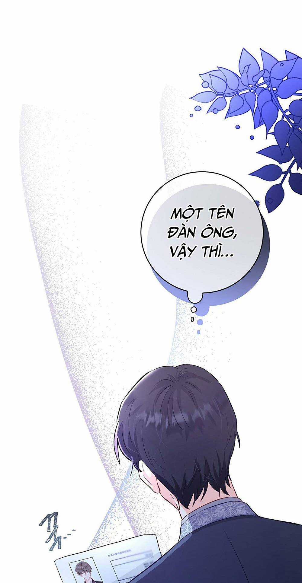 Công Tước, Đó Là Anh Trai Tôi Chapter 14 trang 73