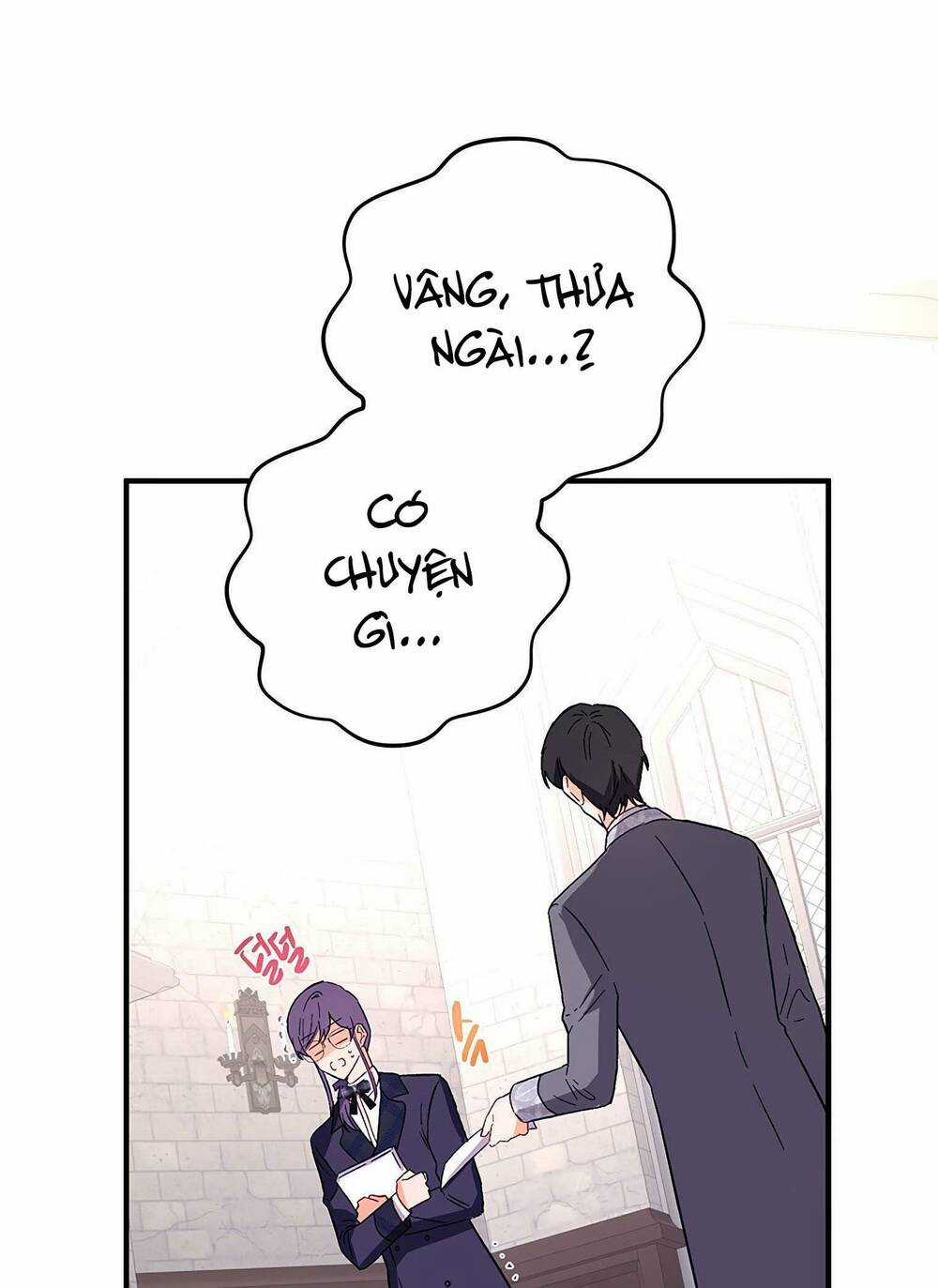 Công Tước, Đó Là Anh Trai Tôi Chapter 14 trang 78