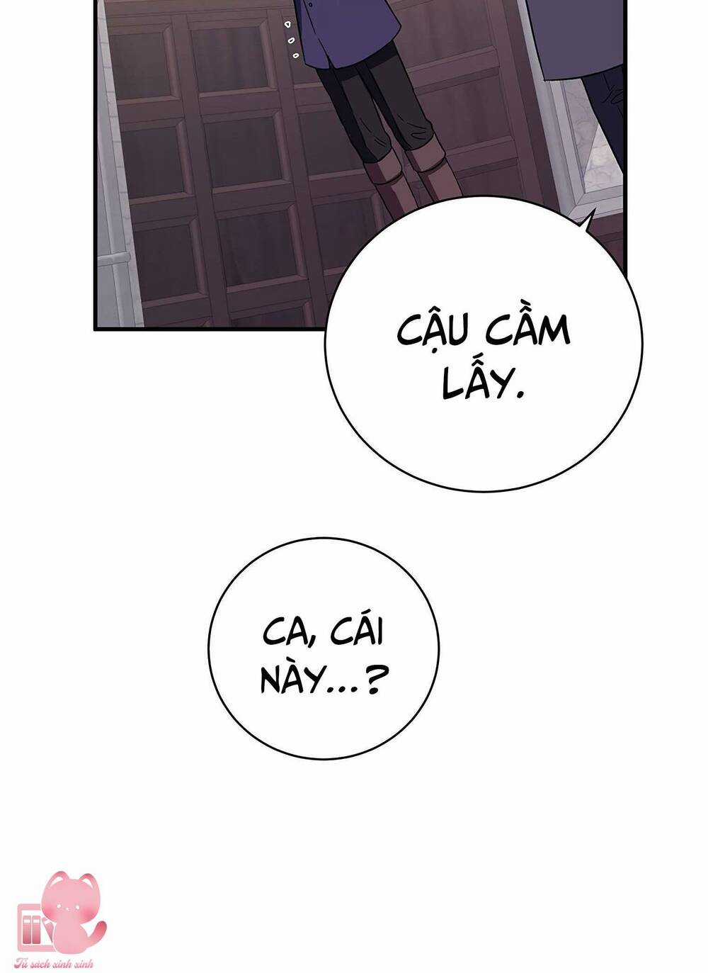 Công Tước, Đó Là Anh Trai Tôi Chapter 14 trang 79