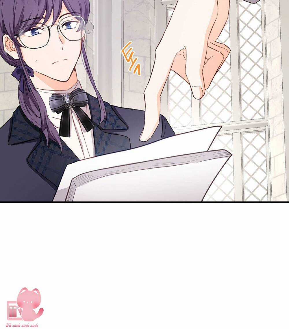 Công Tước, Đó Là Anh Trai Tôi Chapter 14 trang 87