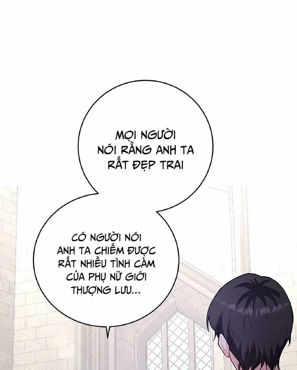 Công Tước, Đó Là Anh Trai Tôi Chapter 14 trang 90