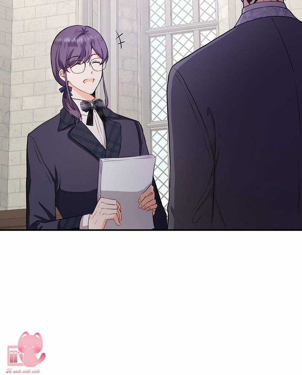 Công Tước, Đó Là Anh Trai Tôi Chapter 14 trang 91