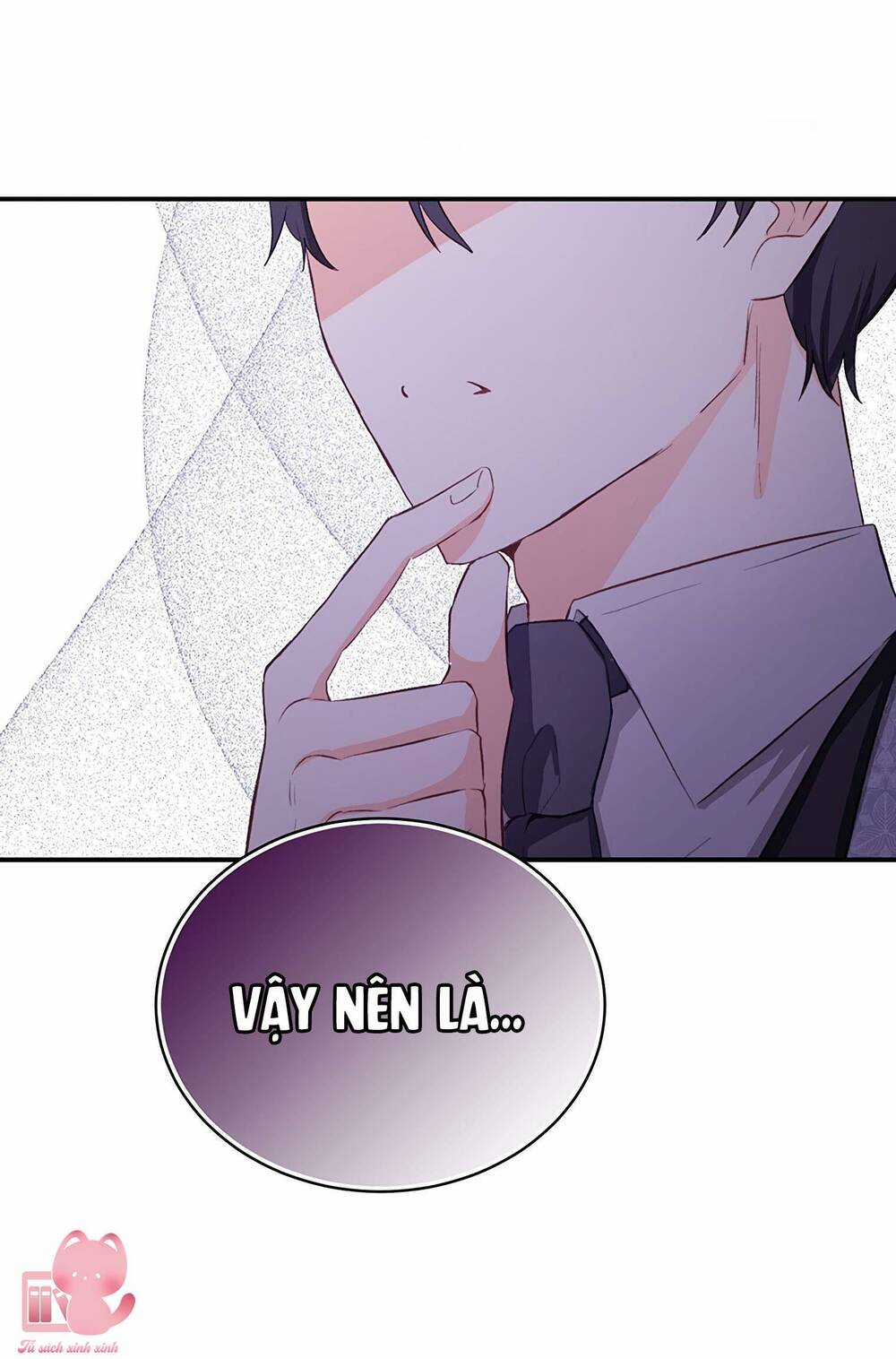 Công Tước, Đó Là Anh Trai Tôi Chapter 14 trang 92