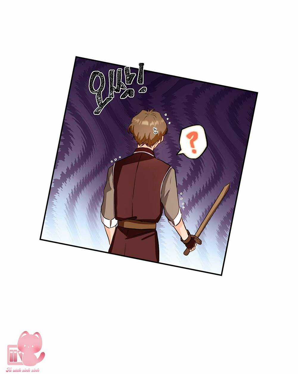 Công Tước, Đó Là Anh Trai Tôi Chapter 14 trang 96