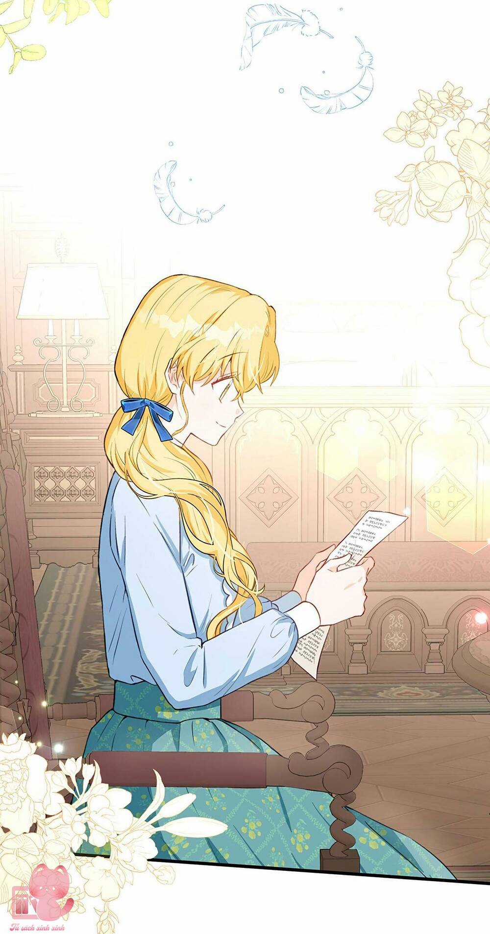 Công Tước, Đó Là Anh Trai Tôi Chapter 14 trang 99