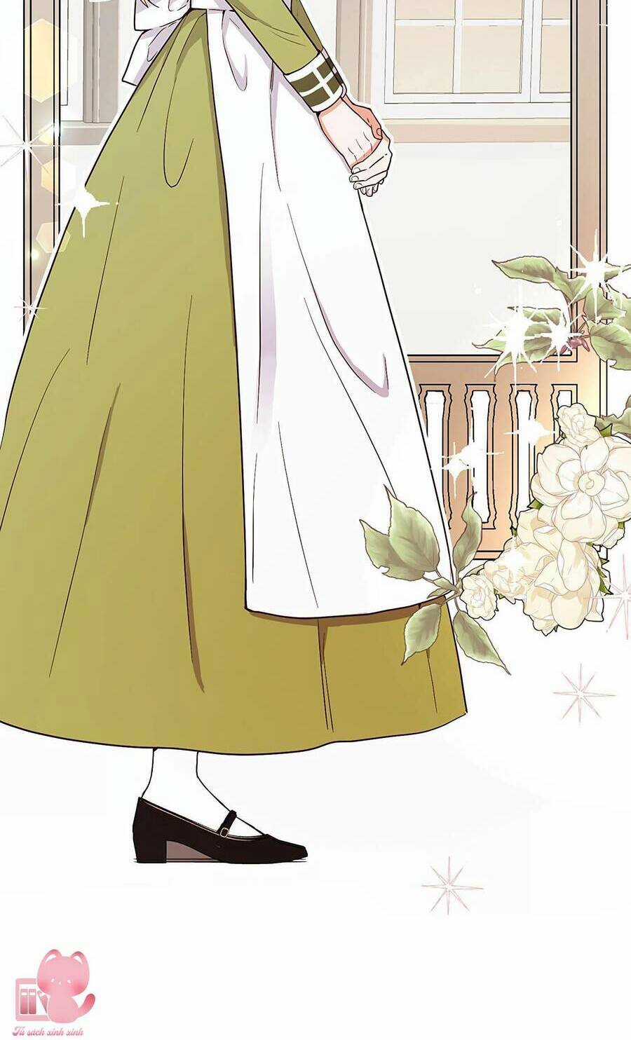 Công Tước, Đó Là Anh Trai Tôi Chapter 15 trang 10