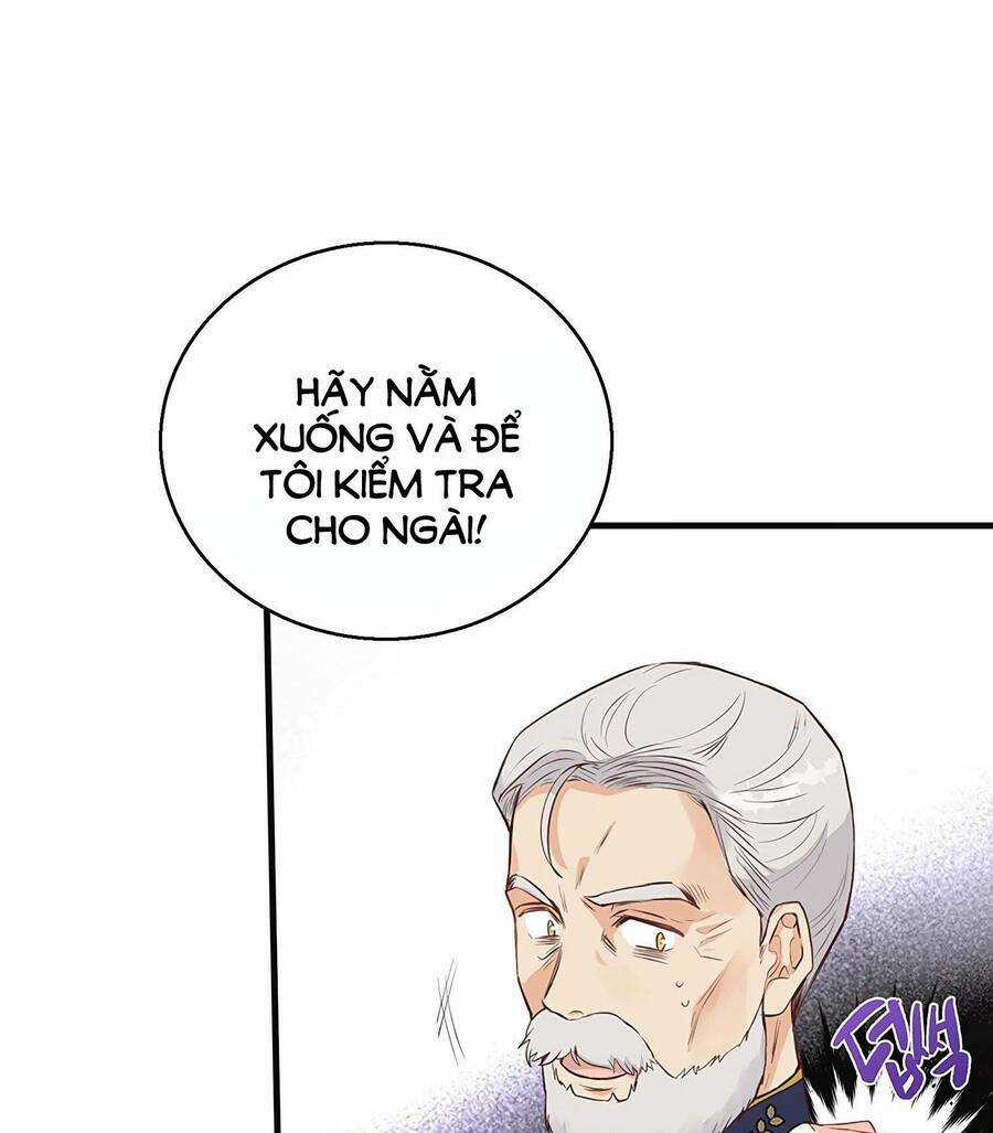 Công Tước, Đó Là Anh Trai Tôi Chapter 15 trang 100