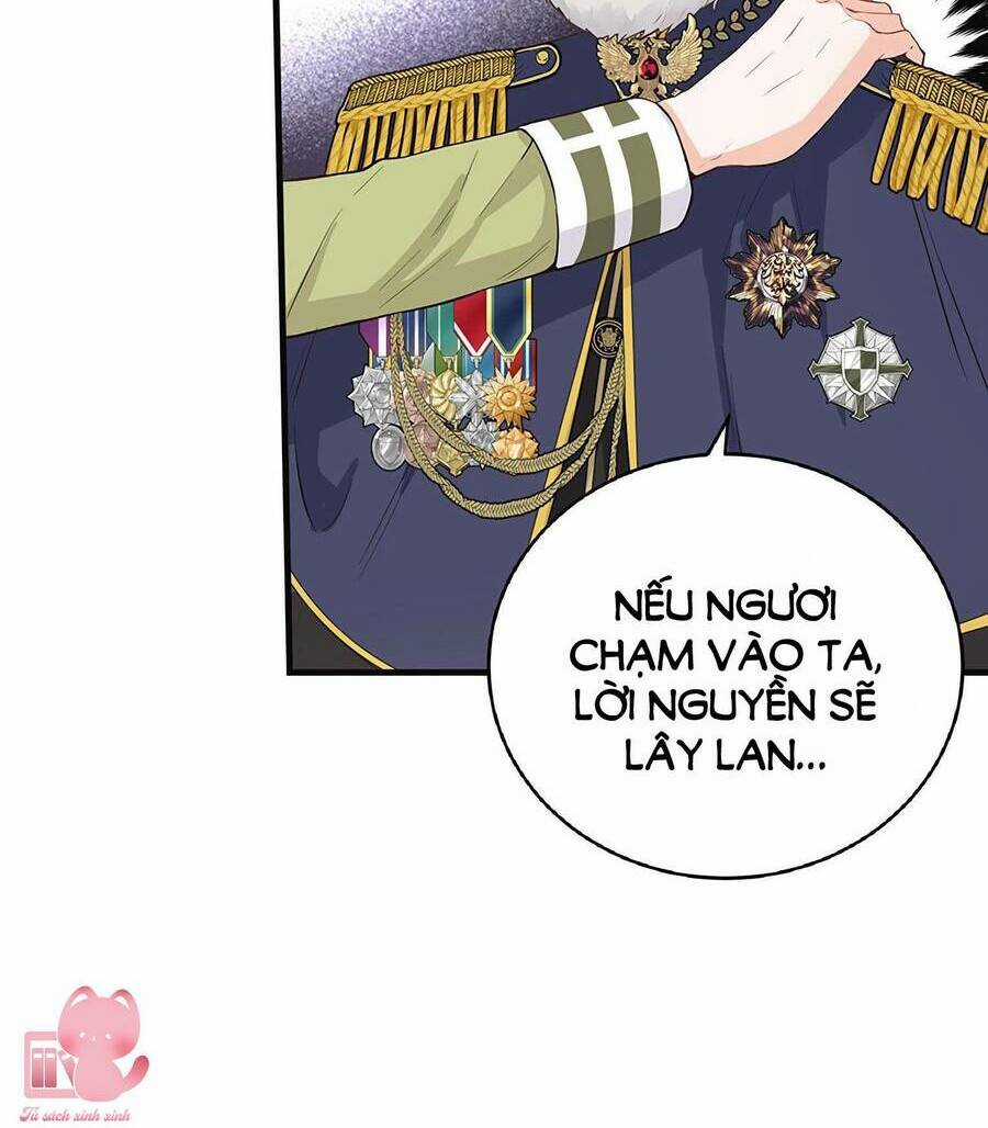 Công Tước, Đó Là Anh Trai Tôi Chapter 15 trang 101