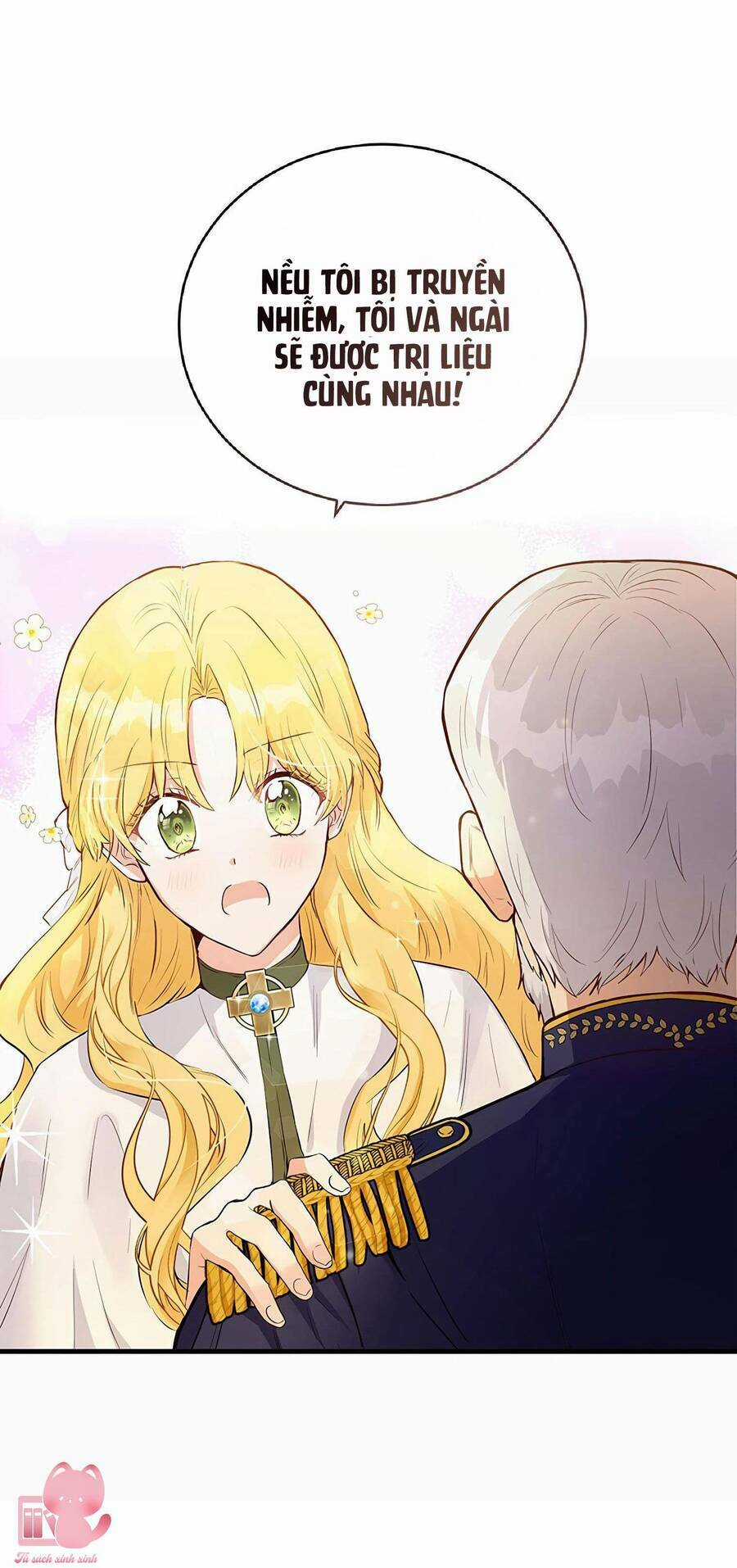 Công Tước, Đó Là Anh Trai Tôi Chapter 15 trang 102