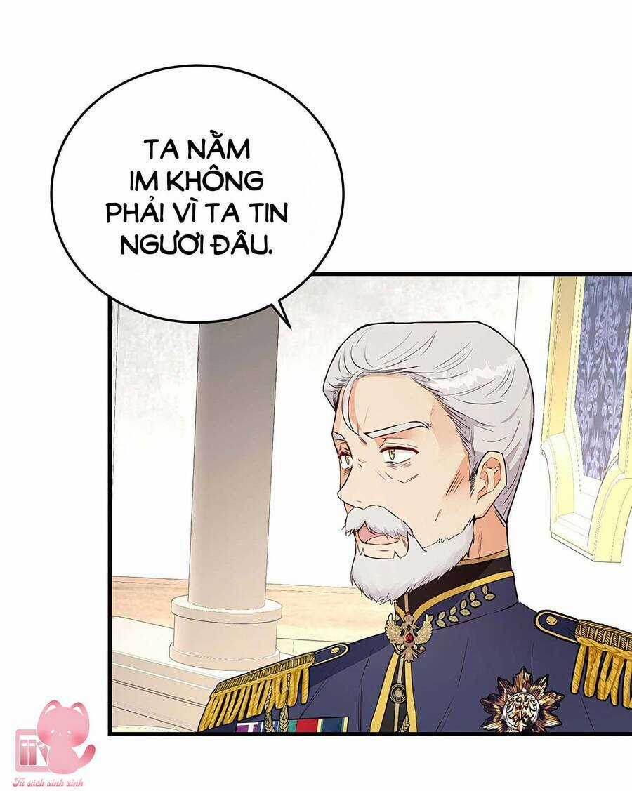 Công Tước, Đó Là Anh Trai Tôi Chapter 15 trang 108