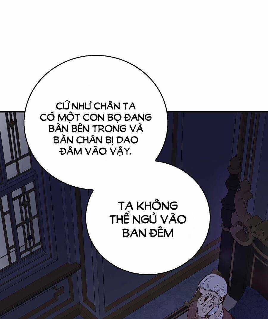 Công Tước, Đó Là Anh Trai Tôi Chapter 15 trang 111