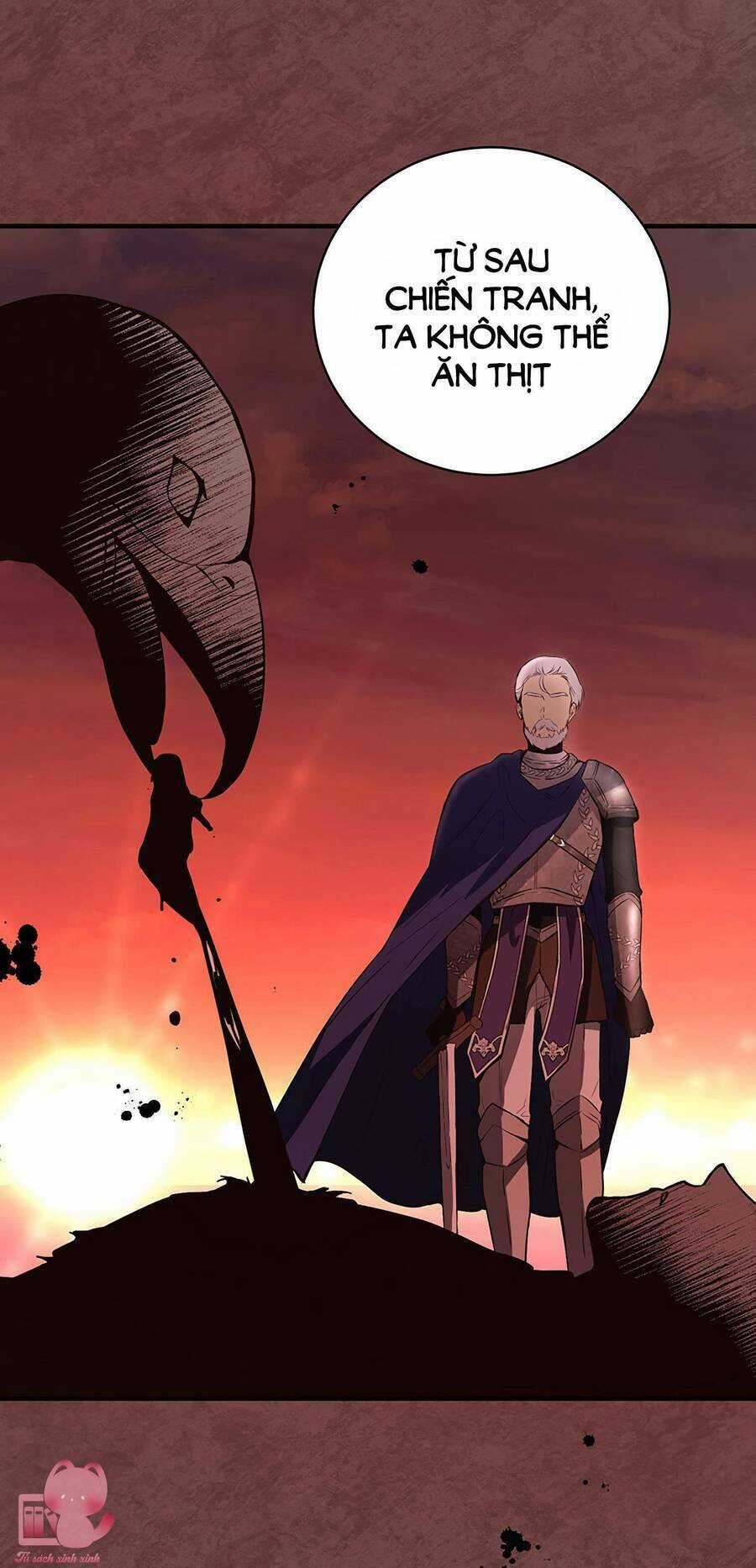 Công Tước, Đó Là Anh Trai Tôi Chapter 15 trang 114