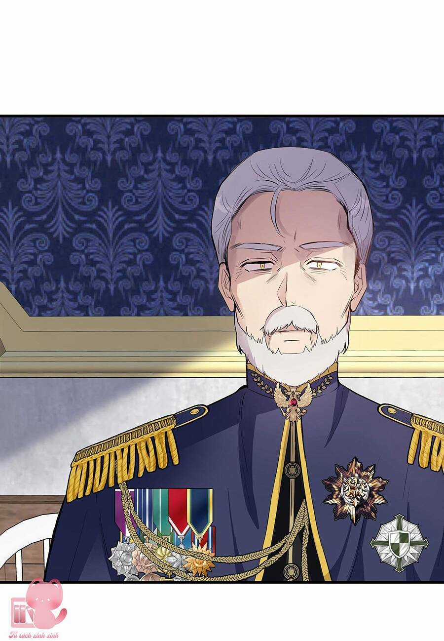 Công Tước, Đó Là Anh Trai Tôi Chapter 15 trang 117