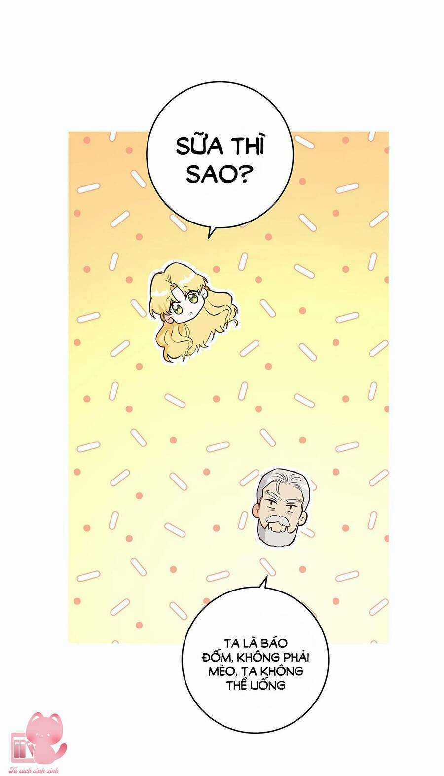 Công Tước, Đó Là Anh Trai Tôi Chapter 15 trang 118