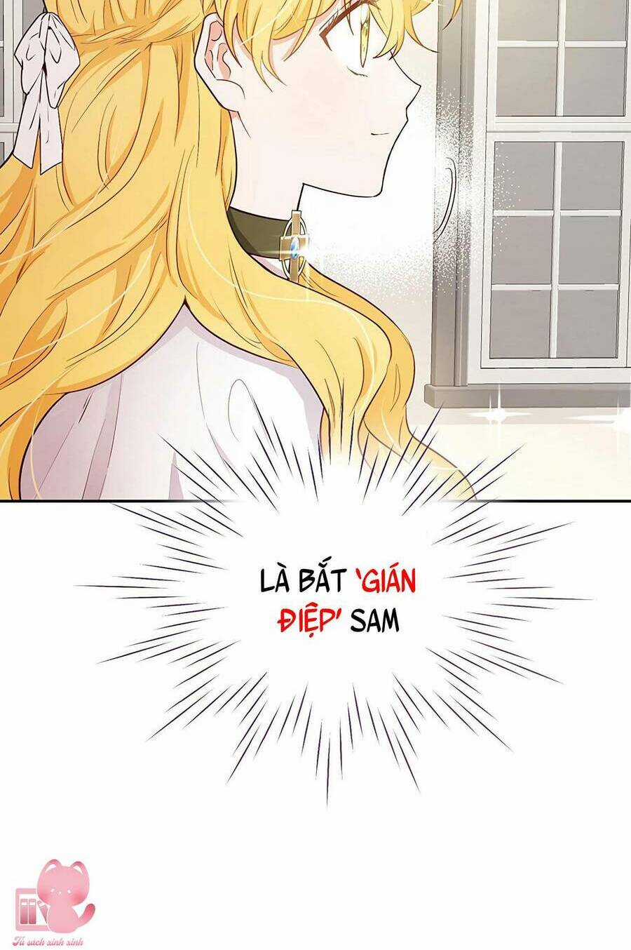 Công Tước, Đó Là Anh Trai Tôi Chapter 15 trang 12