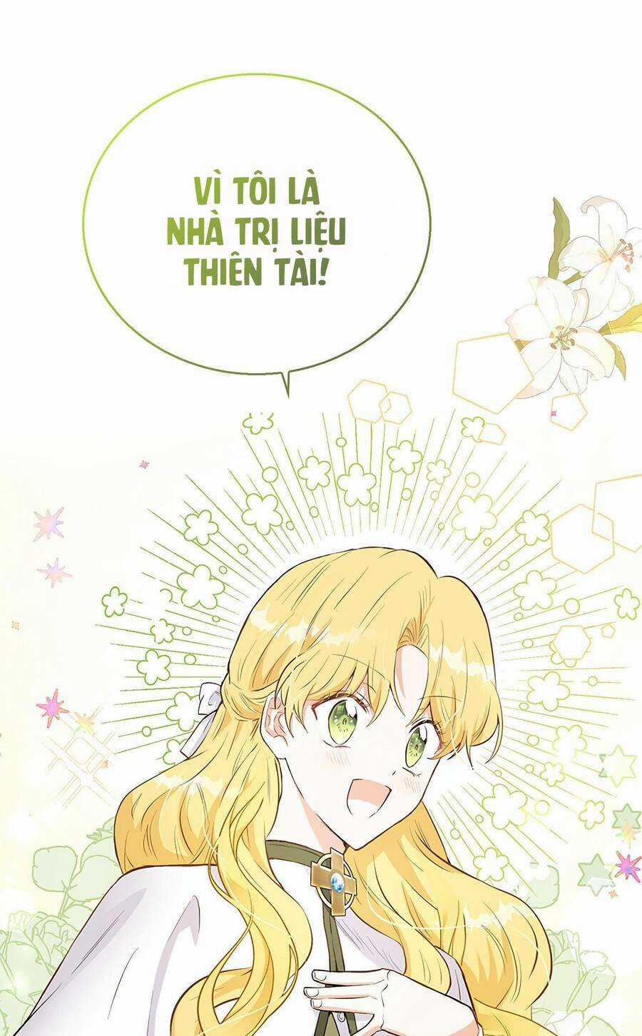 Công Tước, Đó Là Anh Trai Tôi Chapter 15 trang 123